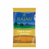 Rajah Chilli & Lemon Seasoning, 100g